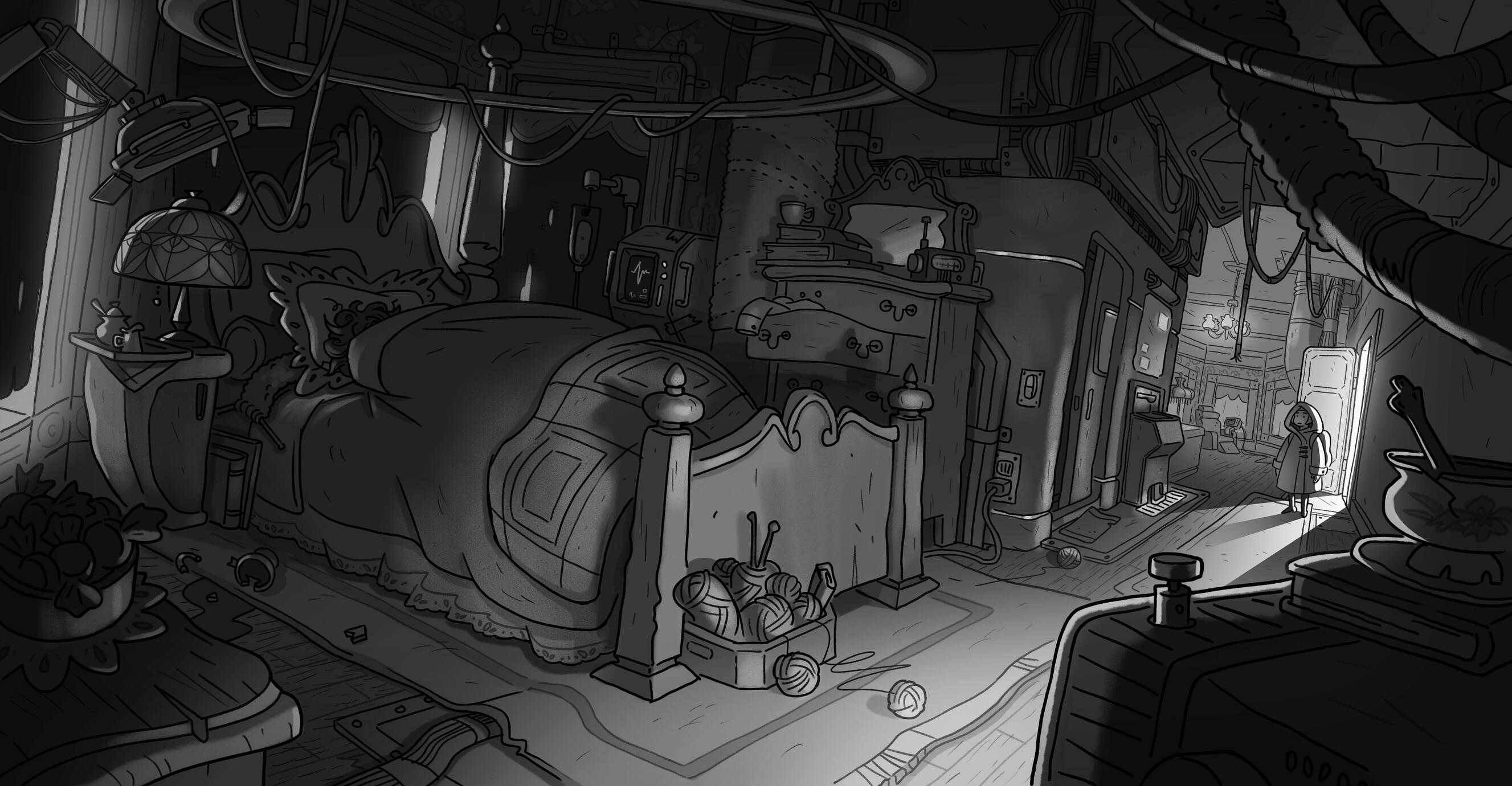 Illustrations Illustrations