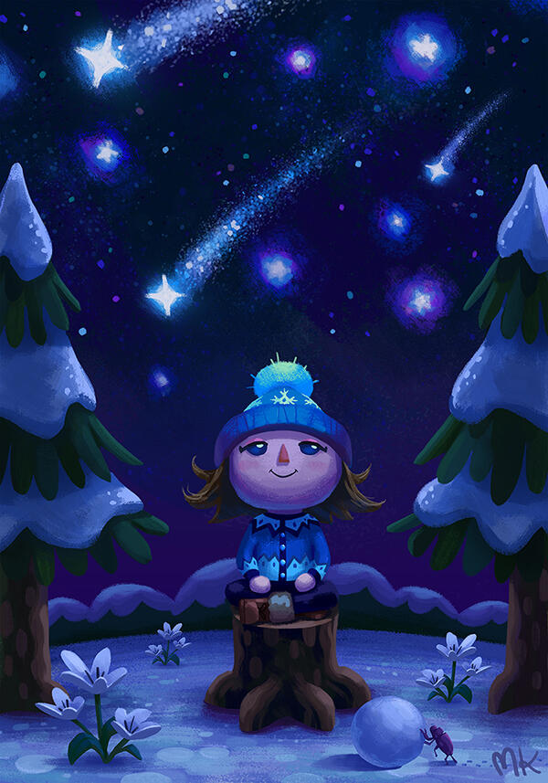 Fan Art