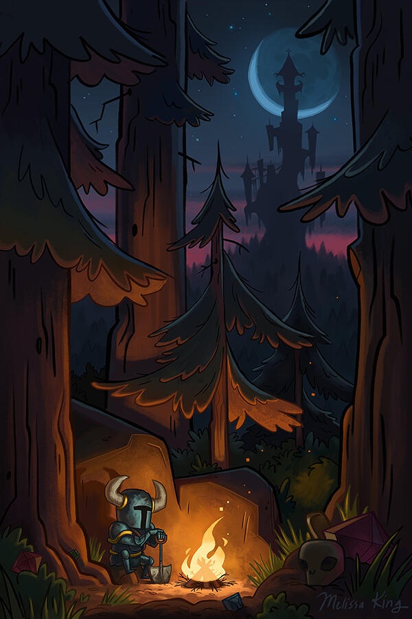 Fan Art