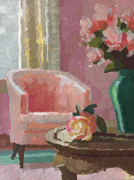 Gouache