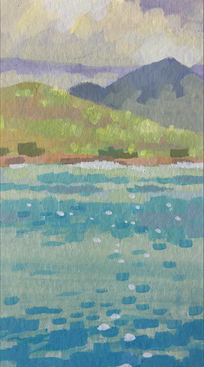 Gouache