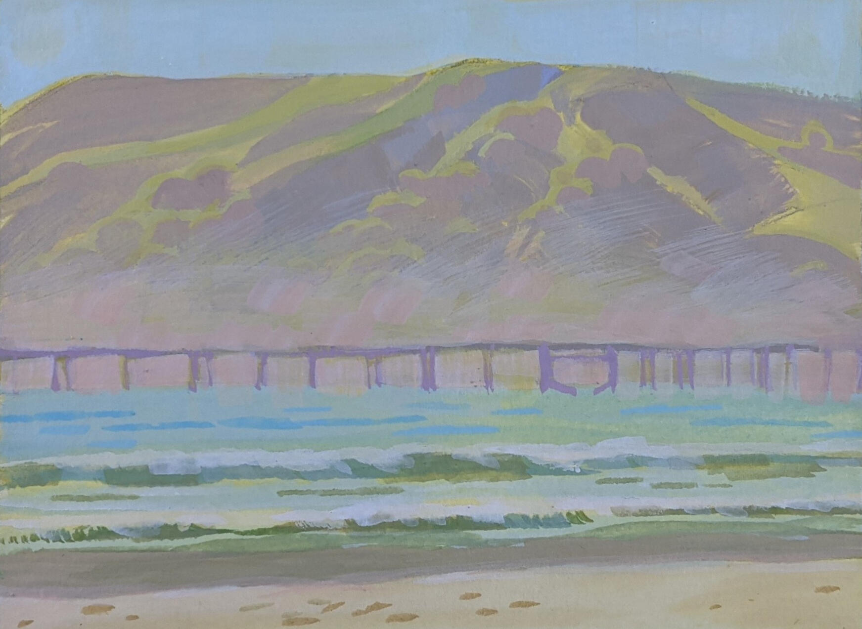 Gouache