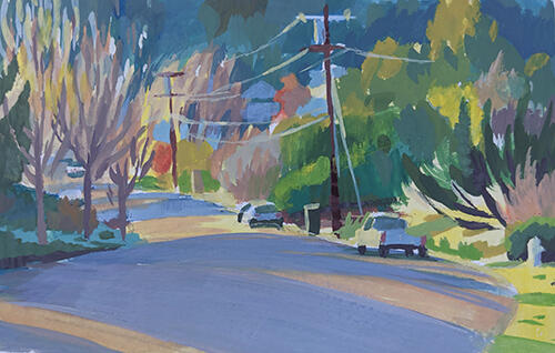 Gouache