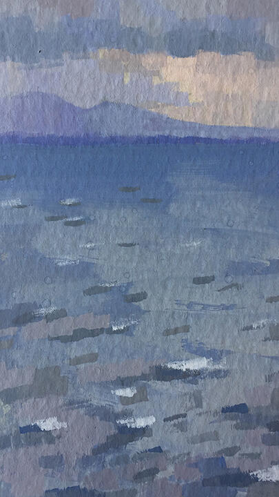 Gouache