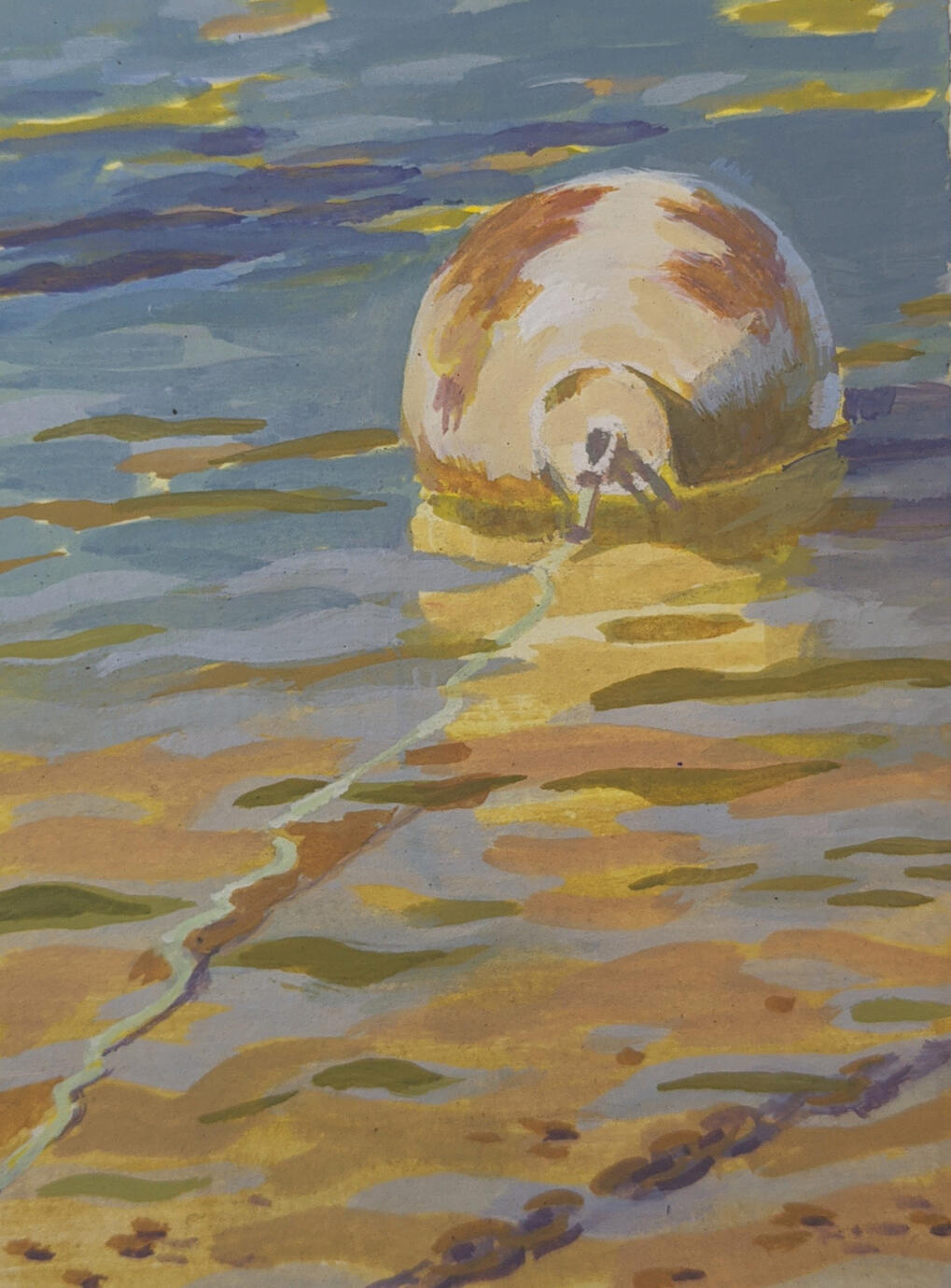 Gouache