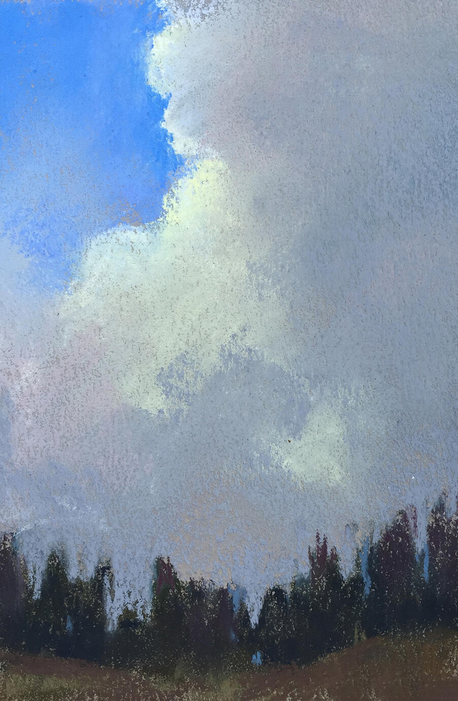 Pastels