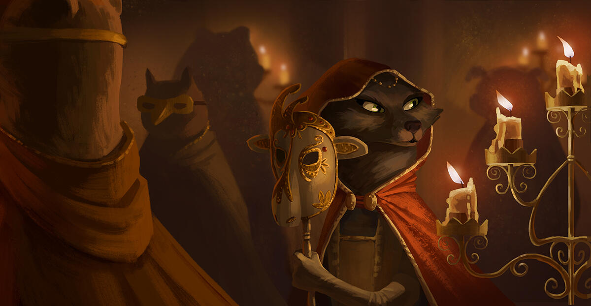 Armello