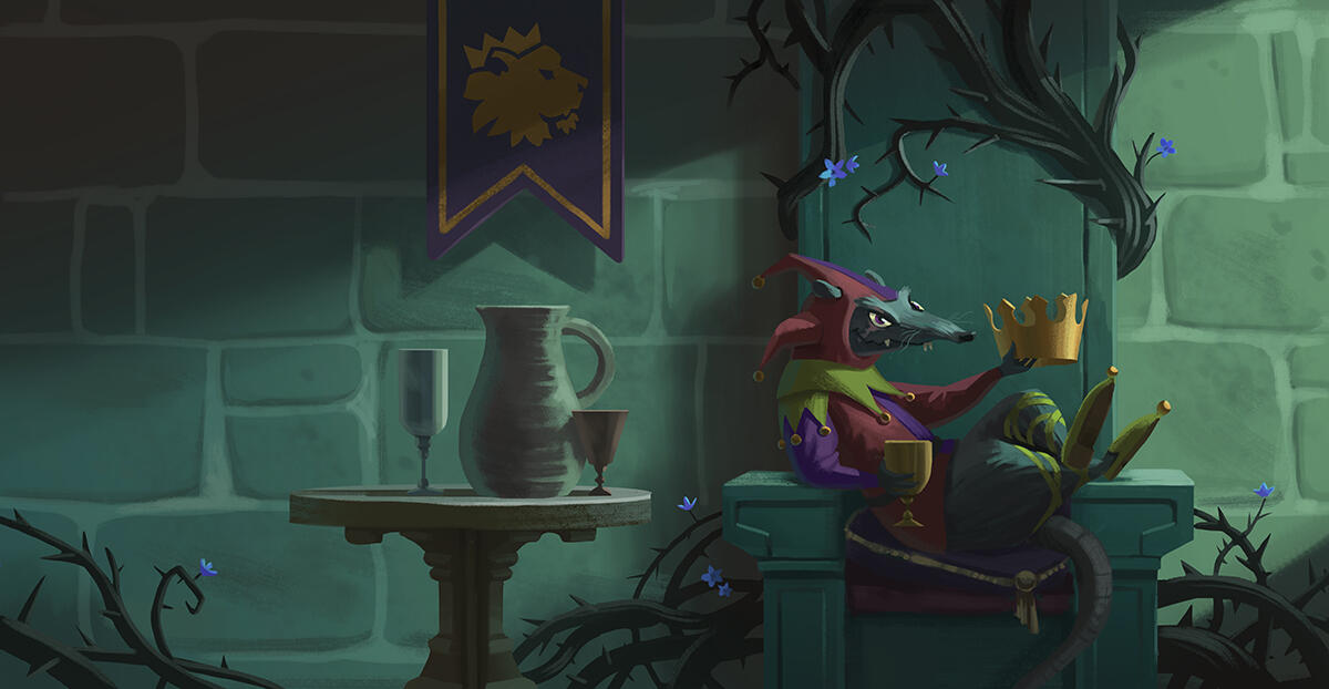 Armello
