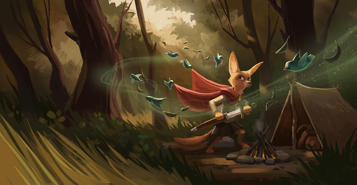 Armello