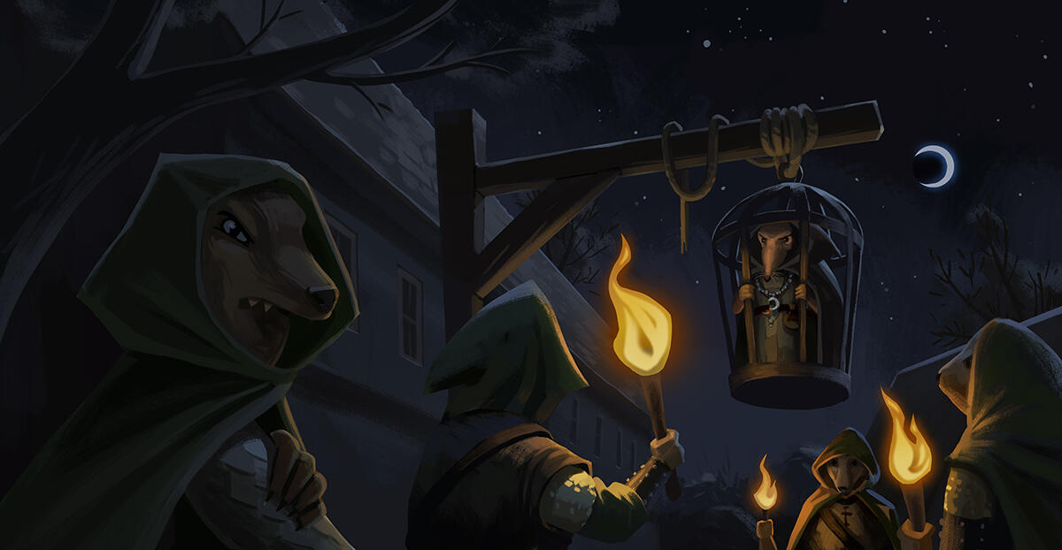 Armello