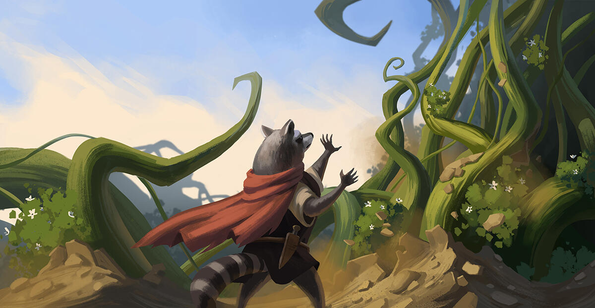 Armello