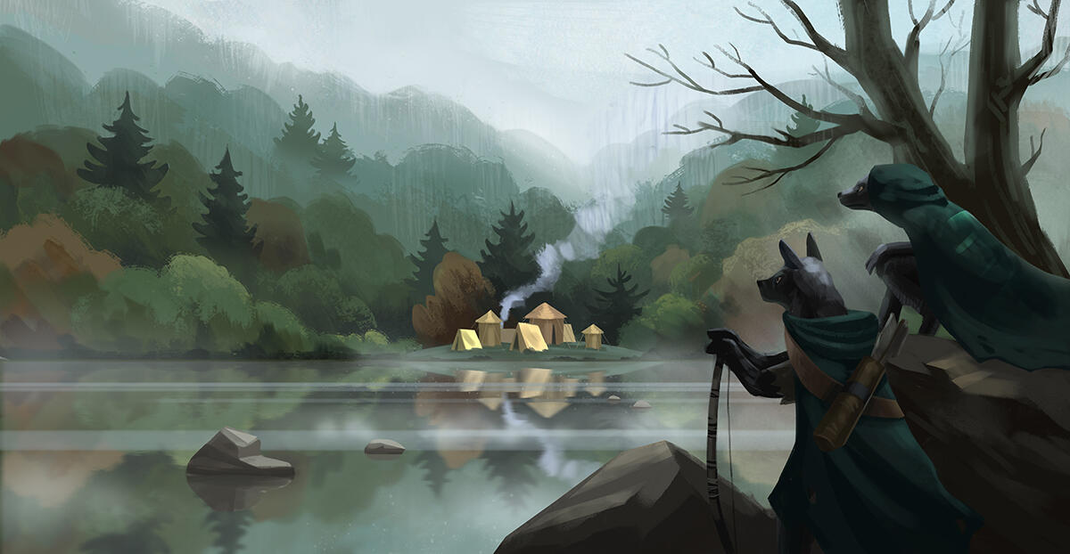 Armello
